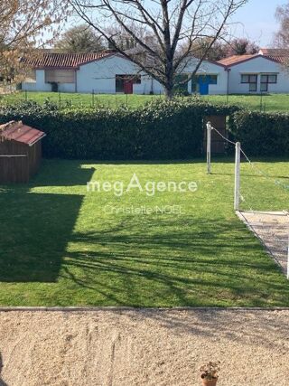  Maison � vendre 5 pi�ces 110 m�