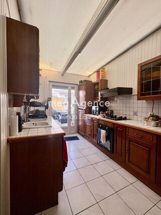  Maison � vendre 3 pi�ces 80 m�