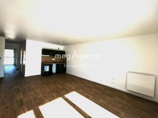  Appartement � vendre 3 pi�ces 66 m�