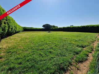  Terrain � vendre 1765 m�