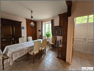  Maison � vendre 7 pi�ces 130 m�