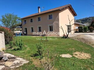  Maison à vendre 6 pièces 142 m²