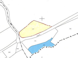  Terrain  vendre 2312 m