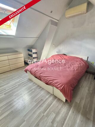  Maison à vendre 4 pièces 130 m²