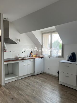  Maison � vendre 4 pi�ces 83 m�