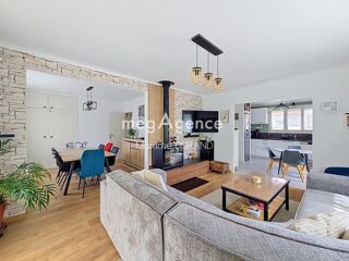  Maison à vendre 7 pièces 170 m²