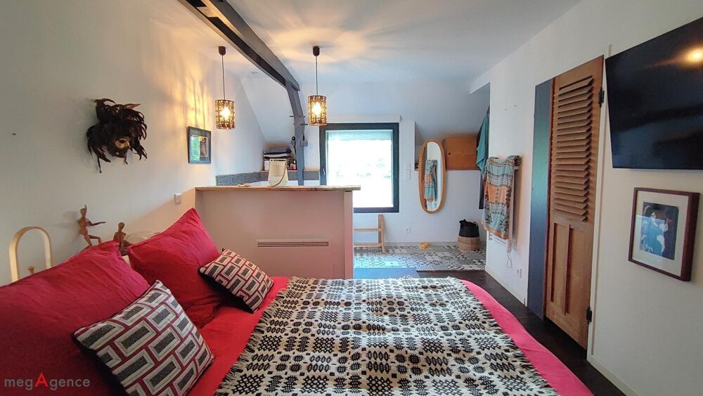 � vendre  Maison Plo�rmel (56800)