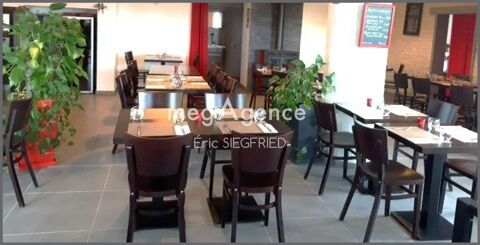 MURS ET FONDS DE COMMERCE EN RESTAURATION 495000 85550 La barre-de-monts