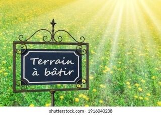  Terrain � vendre 2610 m�