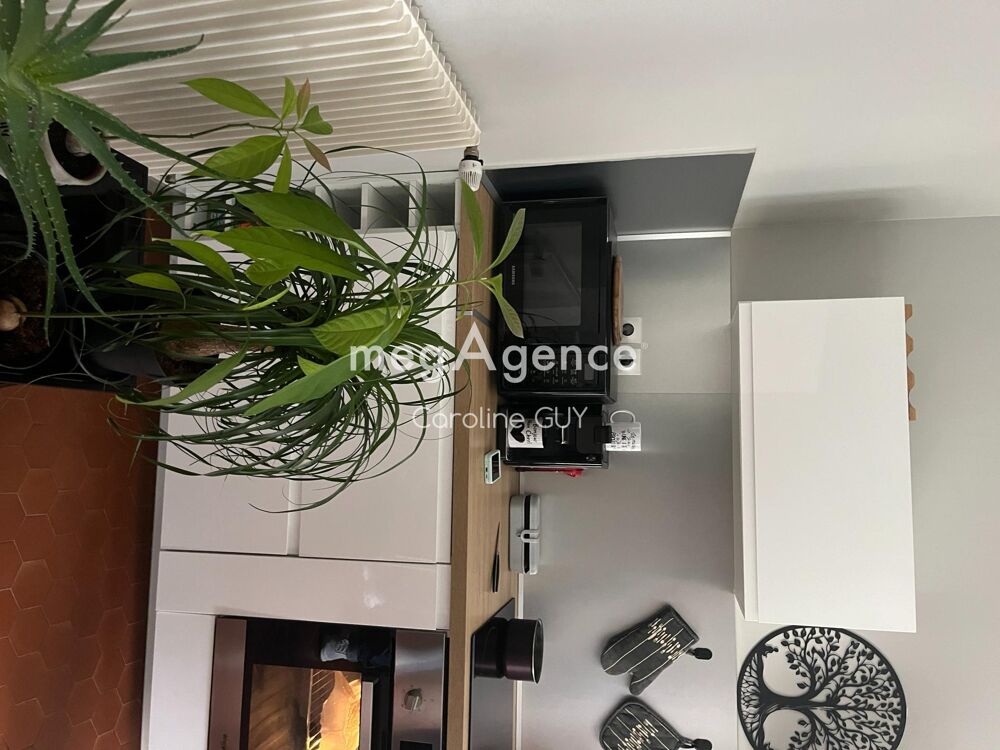 Vente Maison Maison individuelle de 60 m2, 1 chambre, garage et jardin Blendecques