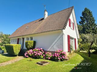  Maison à vendre 5 pièces 150 m²