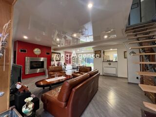  Maison � vendre 7 pi�ces 220 m�