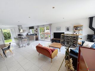  Maison � vendre 5 pi�ces 140 m�