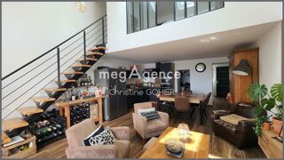  Maison à vendre 4 pièces 100 m²