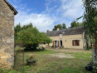  Maison  vendre 4 pices 126 m