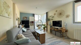  Appartement à vendre 2 pièces 60 m²