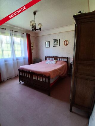  Maison à vendre 7 pièces 125 m²