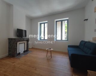  Maison � louer 3 pi�ces 53 m� Jujurieux