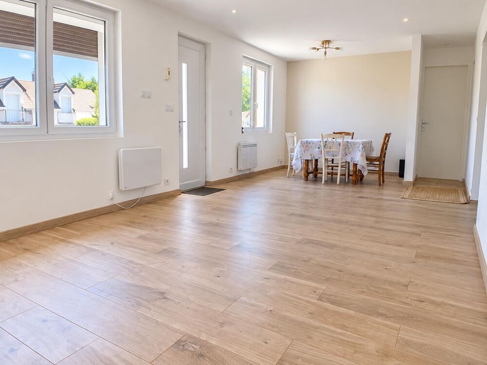 Vente Maison Maison sur sous-sol total Chalette-sur-loing