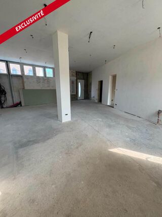  Immeuble à vendre 340 m²