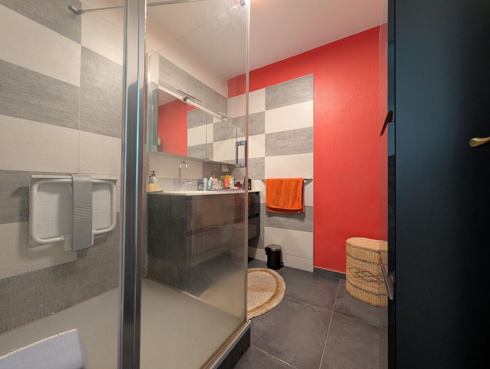 T5 - 3 chambre - TOURS SUD HamPV
