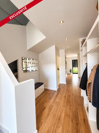  Maison à vendre 6 pièces 150 m²