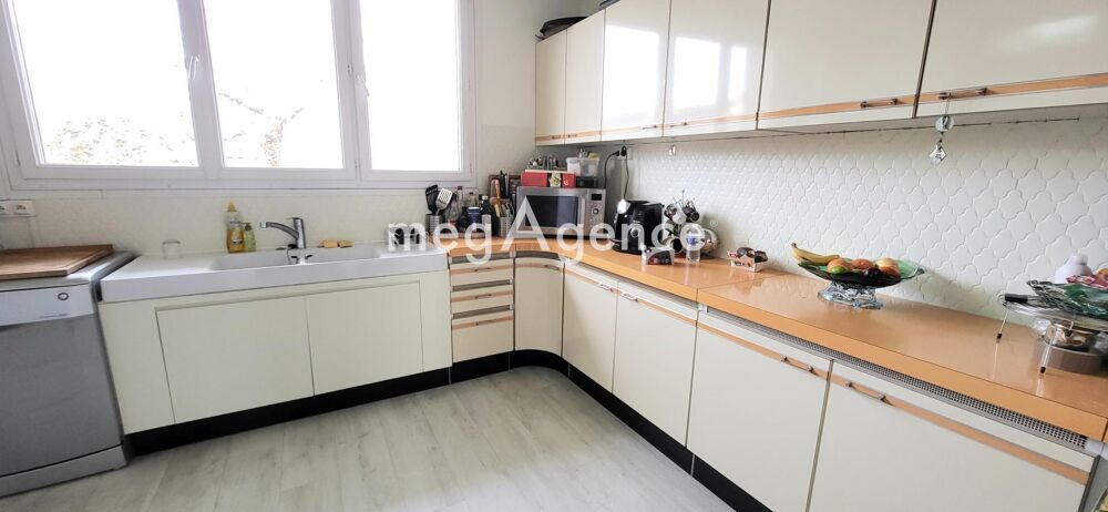 Maison 6 pièces 120 m2