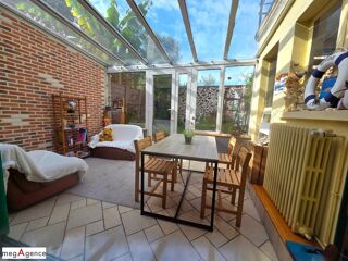  Maison à vendre 5 pièces 116 m²