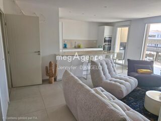  Appartement à vendre 3 pièces 65 m²