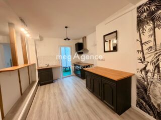  Appartement à louer 2 pièces 50 m²