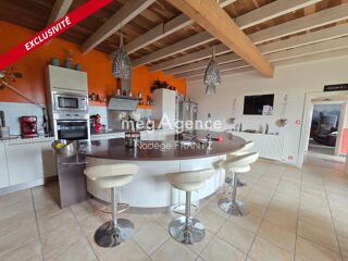  Maison à vendre 7 pièces 371 m²