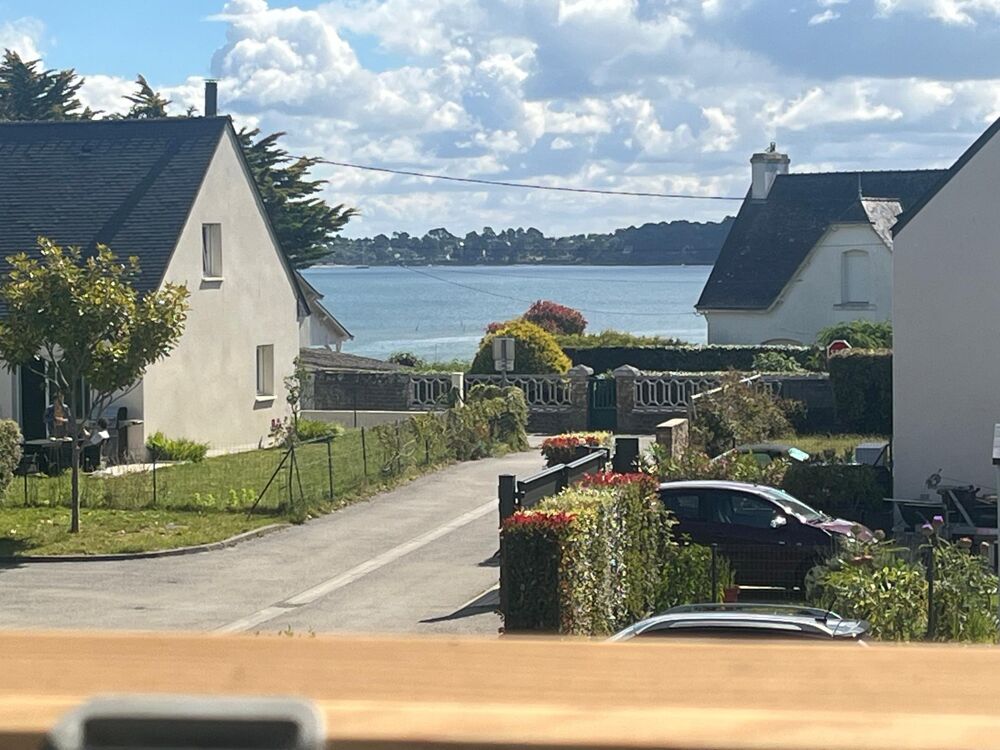 Vente Maison Villa type 6 à proximité du port. Larmor-baden