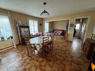  Maison à vendre 5 pièces 97 m²