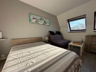  Appartement � vendre 1 pi�ce 24 m�