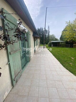  Maison � vendre 5 pi�ces 104 m�