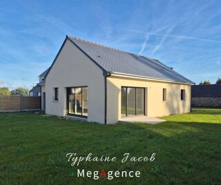  Maison  vendre 4 pices 92 m