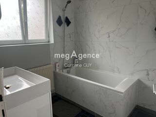  Maison à vendre 2 pièces 62 m²