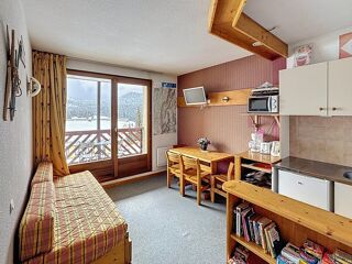  Appartement à vendre 2 pièces 25 m²