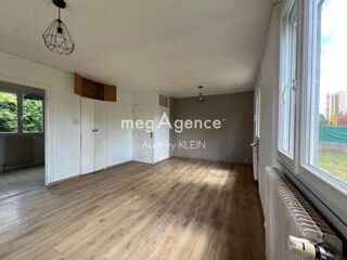  Maison à vendre 3 pièces 62 m²