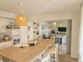  Maison à vendre 7 pièces 155 m²