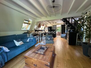  Maison à vendre 3 pièces 65 m²