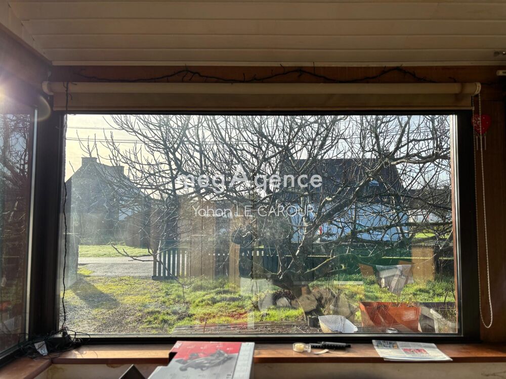 Vente Maison ST-AVÉ | Maison 180 m² | Terrain 1 000 m² | À rénover Saint-ave
