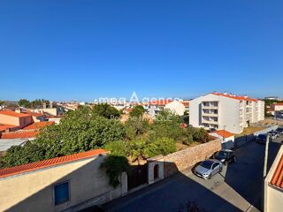  Appartement à vendre 3 pièces 74 m²
