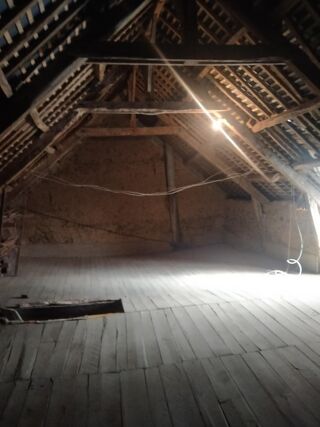  Maison � vendre 4 pi�ces 110 m�