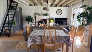  Maison à vendre 4 pièces 125 m²
