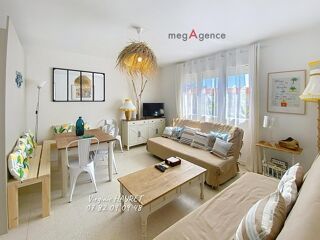  Appartement à vendre 3 pièces 65 m²