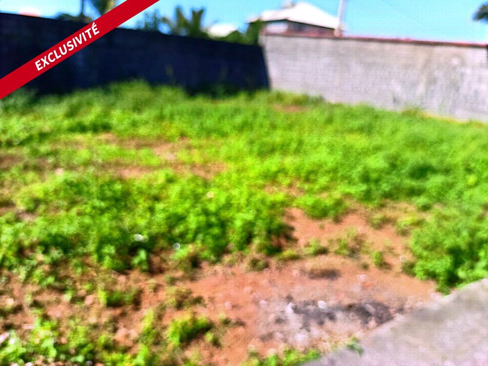 � vendre  Maison Sainte-Suzanne (97441)