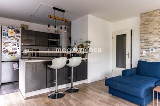  Appartement à vendre 3 pièces 66 m²