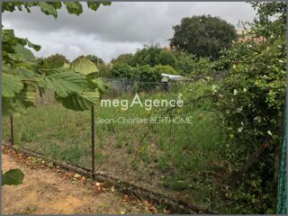  Terrain � vendre 8835 m�