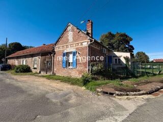  Maison à vendre 6 pièces 115 m²